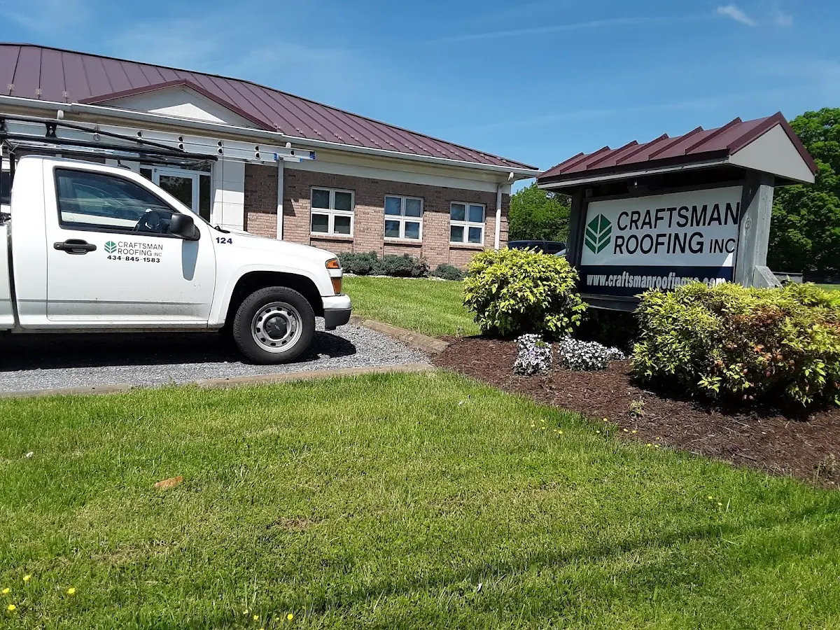 Quality Soffit & Fascia Repair by experienced craftsmen in Watts Hospital-Hillandale